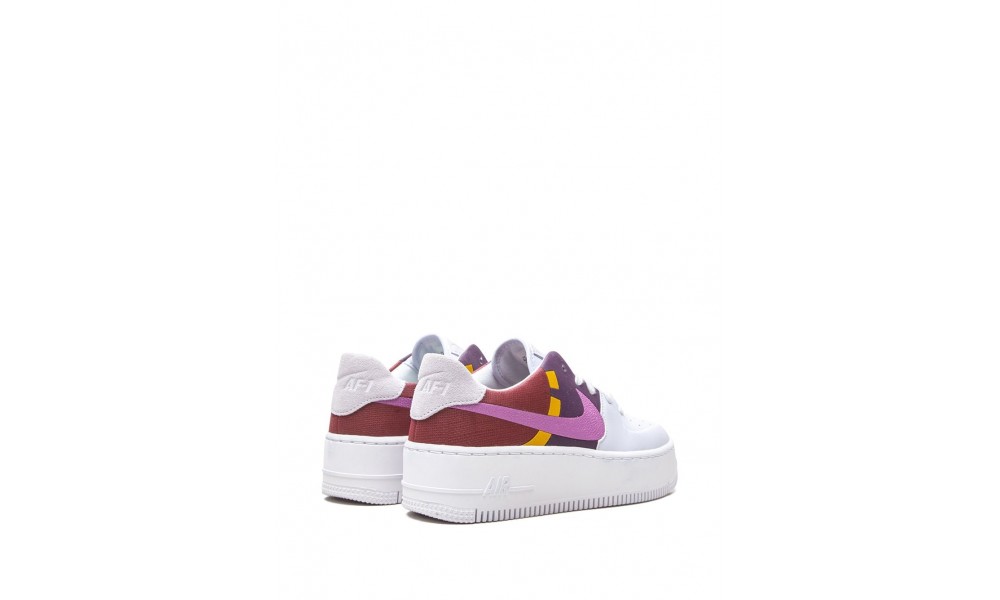 Nike air force 1 cheap sage women's